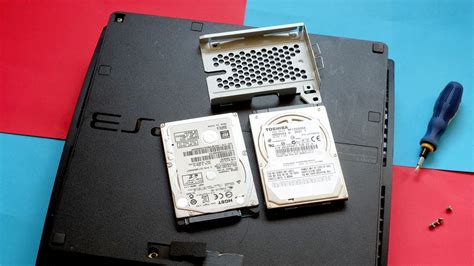 ps3 hard drive upgrade|How to Upgrade Your Hard Drive in a PlayStation 3 .